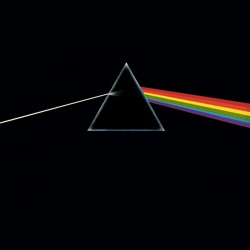Pink Floyd ‎– Dark Side of the Moon
