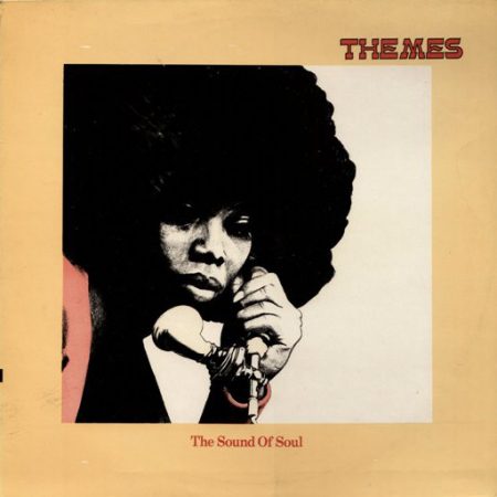 Various – The Sound Of Soul